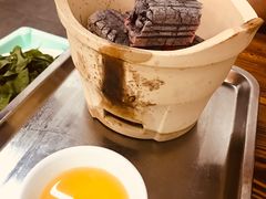 -顺德公平靓正特色牛花粥(花都店)