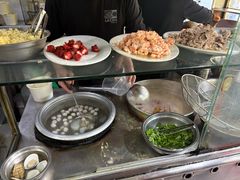 -明月虾面(厦禾路店)