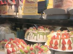 -PAOPAO Bakery&Café(港汇店)