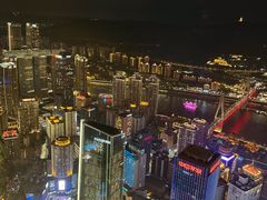 -WFC会仙楼观景台