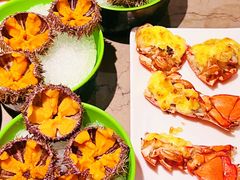 -海天盛宴海鲜自助(正大广场店)