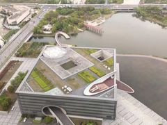 -嘉定凯悦·咖啡厅