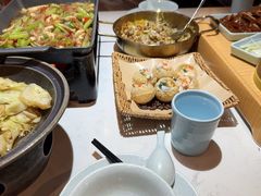 -华馨园北京烤鸭(丽水店)