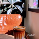 谁家好人给我开了个咖啡馆｜昌平