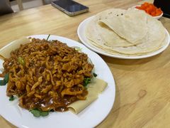 -姥家春饼店(漳州二路店)