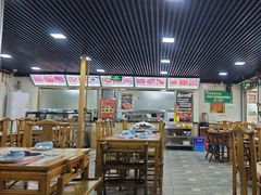 -马记伊源斋涮肉·清真菜(百子湾店)