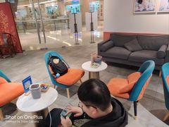 -海马体照相馆(天津世纪都会店)