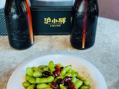 -沪小胖小龙虾(淮海中路旗舰店)