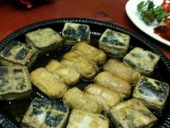 -徽品轩·徽菜馆·地道徽菜(合作经济广场店)