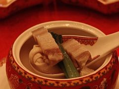 -白家大院·王府宫廷菜(苏州街店)