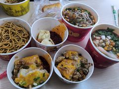 -江三王记牛杂馆(总店)