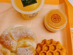 -北大家园食堂