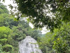 -华蓥山天意谷景区