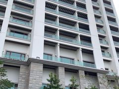 -河源万绿湖美思威尔顿酒店