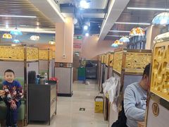 -花儿穆萨·烤肉餐厅(石马坪店)