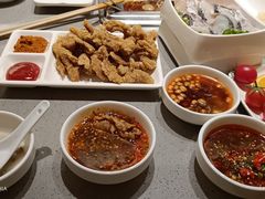 -海底捞火锅(旭辉MALL店)