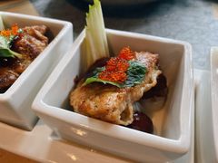 心太软香煎鹅肝-穹六人间 people 6(岳阳路店)