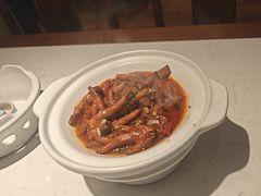 -宋徽厨·安徽菜(安庆绿地店)