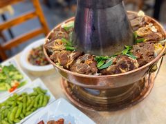 -曹胖子龙虾馆(黄桦路店)