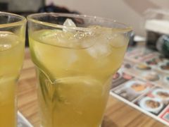 -孖记茶档·热腾茶餐(江南西plus店)