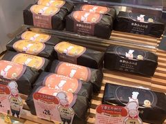 75布朗尼-西村叔叔的店·面包·甜品·蛋糕(清河万象汇店)