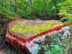 -丹东凤凰山景区