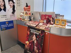 -海马体照相馆(上海宝山万达广场店)