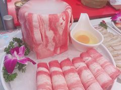 神仙肥牛-小龙坎火锅(汉街店)