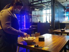 -乐园夜市场(五道口王庄路店)