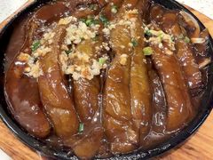 -玉林烤鸭店(垡头店)