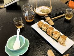 -五观堂素食(新华路店)