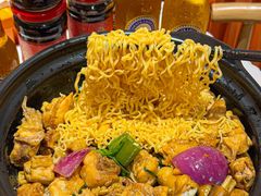 -吉利龙虾·新派海鲜烧烤