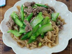 -南记食粥坊·宵夜大排档(莲花总店)