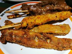 -比格比萨自助(花园路店)