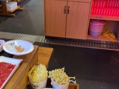 -大龙燚火锅(南山大道店)