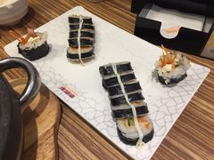 -泰熙家韩式欢乐餐厅(东关正街店)