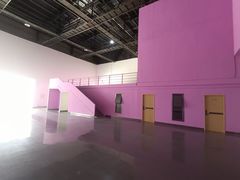 -广州市紫泥堂文化创意园景区