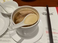 黑松露鸡汤-鼎泰丰(国金店)