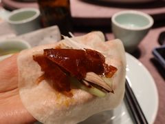 -羲和雅苑•北京烤鸭(乐园道万象城店)