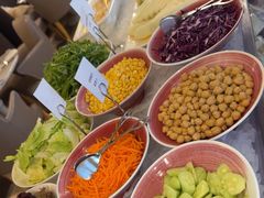 -北京王府井希尔顿酒店·万斯阁西餐厅