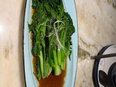 -绿茶餐厅(乐峰广场店)