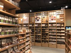 -MUJI无印良品(杭州万象城店)