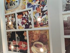 -欧罗巴·欧式西餐(欧亚卖场店)