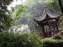 -四洞沟景区