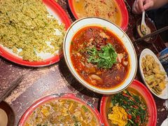 -馬伍旺川菜(安德门店)