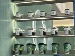 -宝藏绿洲(万象前海店)