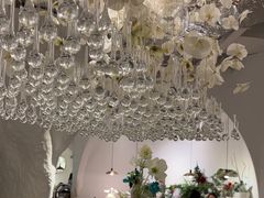 -麓椿花园西餐厅(海乐世界店)
