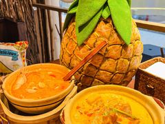 -泰妃殿(武汉首店)