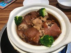 招牌蹄膀-破店(井大店)