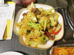 -川香鼎盛(市桥富华总店)